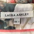 ローラアシュレイ LAURA ASHLEY 花柄プリーツワンピース レディース 7