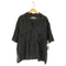 DEN-DAI FRINGE OPEN SHIRT domestic メンズ JPN:1