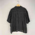 DEN-DAI FRINGE OPEN SHIRT domestic メンズ JPN:1