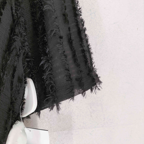 DEN-DAI FRINGE OPEN SHIRT domestic メンズ JPN:1