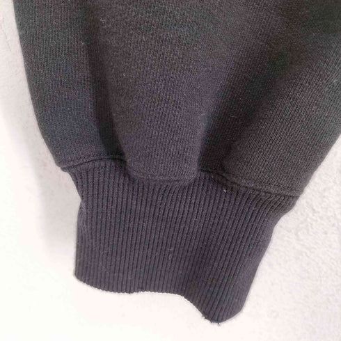 メゾンミハラヤスヒロ Maison MIHARA YASUHIRO 25AW Cat Printed Embellished Distressed Hoodie レディース JPN:36