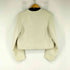 セオリーリュクス theory luxe AKRON TWEED ASHER JACKET レディース 38