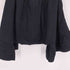 タオコムデギャルソン tao COMME des GARCONS AD2010 10AW 製品加工 コットン イージー サルエル パンツ レディース JPN:XS