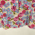 ローラアシュレイ LAURA ASHLEY 花柄オープンカラーシャツ レディース 11