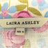 ローラアシュレイ LAURA ASHLEY 花柄オープンカラーシャツ レディース 11