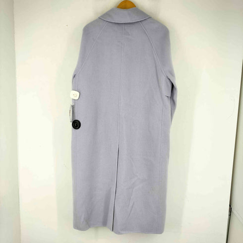 セオリー theory カシミア混コート レディース 38