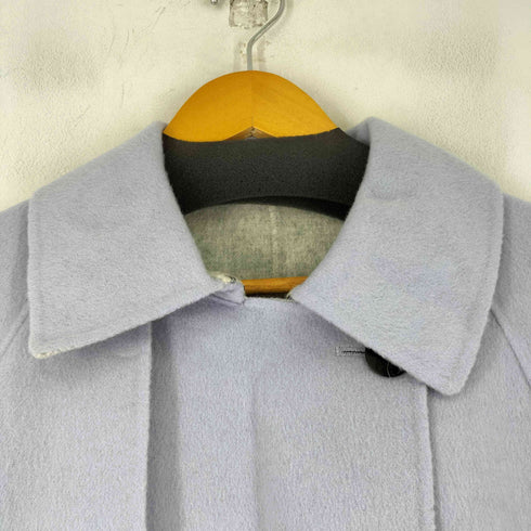 セオリー theory カシミア混コート レディース 38