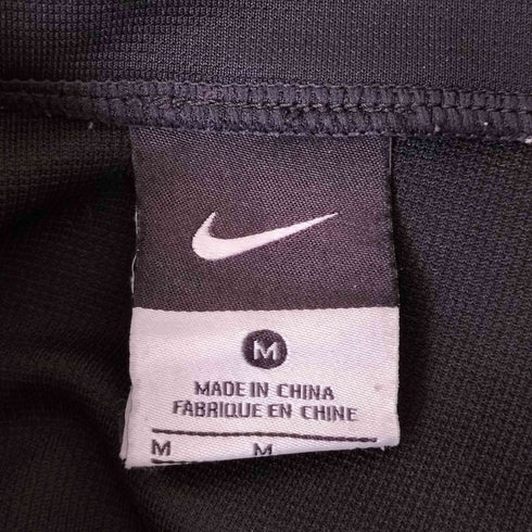 ナイキ NIKE ロゴ刺繍 トラックジャケット メンズ JPN:M