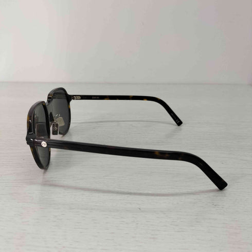クリスチャンディオール Christian Dior DiorEssential AF サングラス メンズ 58□17 150