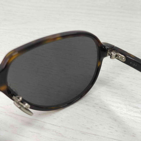 クリスチャンディオール Christian Dior DiorEssential AF サングラス メンズ 58□17 150
