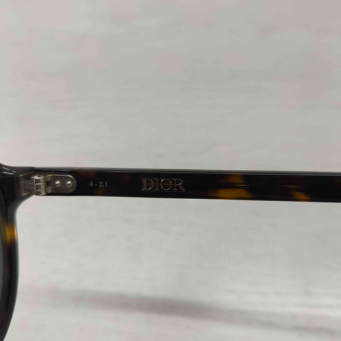 クリスチャンディオール Christian Dior DiorEssential AF サングラス メンズ 58□17 150