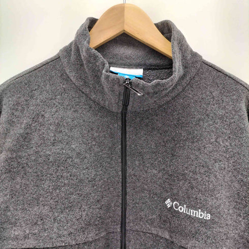 コロンビア Columbia Mountain Fleece Full Zip Jacket メンズ import:XL