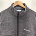 コロンビア Columbia Mountain Fleece Full Zip Jacket メンズ import:XL