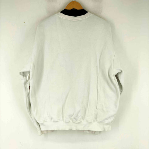 イストクンスト ISTKUNST ベア刺繍 スウェット レディース JPN:L