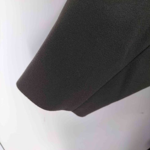 ビューティーアンドユースユナイテッドアローズ BEAUTY & YOUTH UNITED ARROWS メルトンスタンドカラーベルトコート レディース JPN:M