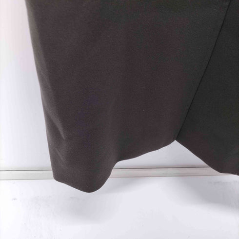 ビューティーアンドユースユナイテッドアローズ BEAUTY & YOUTH UNITED ARROWS メルトンスタンドカラーベルトコート レディース JPN:M