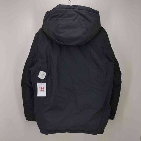 ゲス GUESS フード付きダウンジャケット メンズ JPN:L