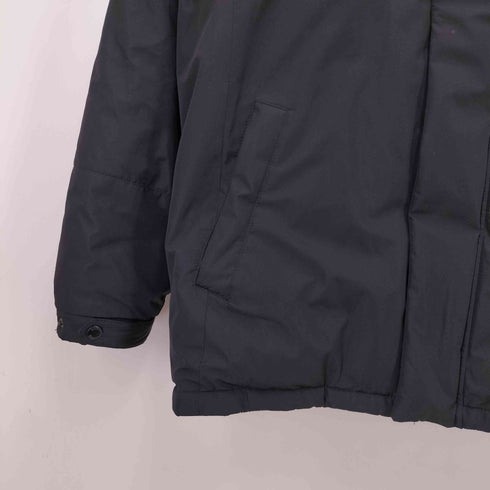 ゲス GUESS フード付きダウンジャケット メンズ JPN:L