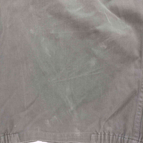 フレンチアーミー FRENCH ARMY 80S F-2 ミリタリー フィールドジャケット メンズ