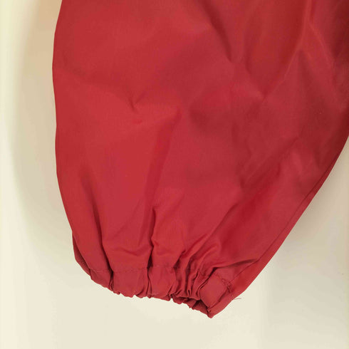 プラジャック Pla-Jac 70-80S USA製 ワッペン ナイロン コーチジャケット メンズ US:40