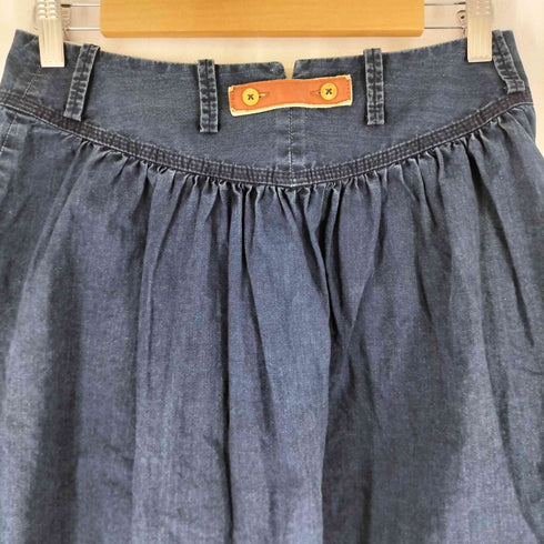 PAL'LAS PALACE 巻きミニスカート レディース 0