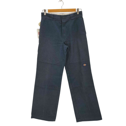 ディッキーズ Dickies ダブルニー ワークパンツ ルーズフィット メンズ 28