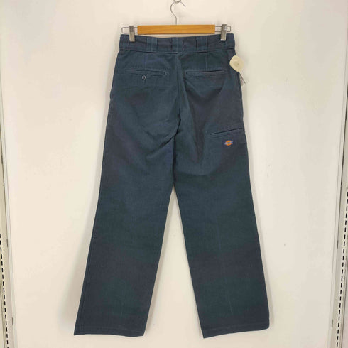 ディッキーズ Dickies ダブルニー ワークパンツ ルーズフィット メンズ 28