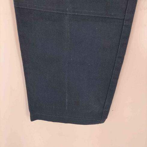 ディッキーズ Dickies ダブルニー ワークパンツ ルーズフィット メンズ 28