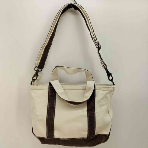 エルエルビーン L.L.Bean Shoulder Strap Tote Small ショルダーストラップ トート スモール メンズ
