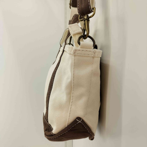 エルエルビーン L.L.Bean Shoulder Strap Tote Small ショルダーストラップ トート スモール メンズ