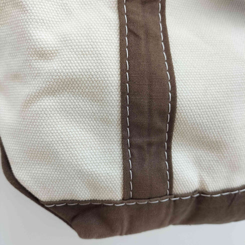 エルエルビーン L.L.Bean Shoulder Strap Tote Small ショルダーストラップ トート スモール メンズ