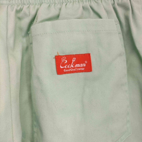 クックマン COOKMAN シェフパンツ メンズ JPN:M