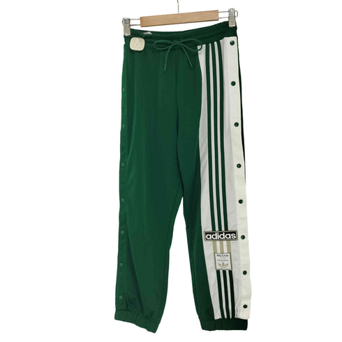 アディダスオリジナルス adidas Originals ADIBREAK TRACK PANTS レディース JPN:S
