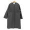 オペークドットクリップ OPAQUE.CLIP 24AW ウールカシミヤブレンド キルティングドッキングコート レディース JPN:L