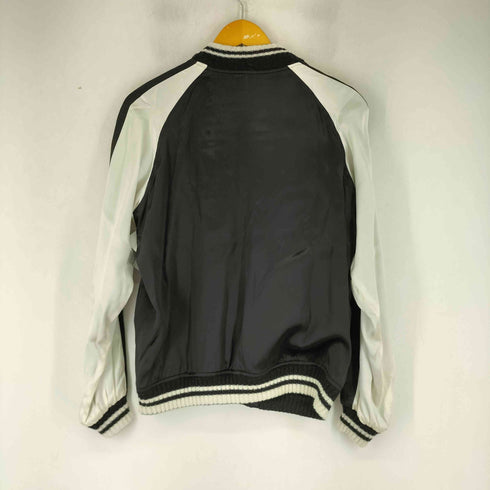 アンユーズド UNUSED リバーシブルスカジャン メンズ JPN:1