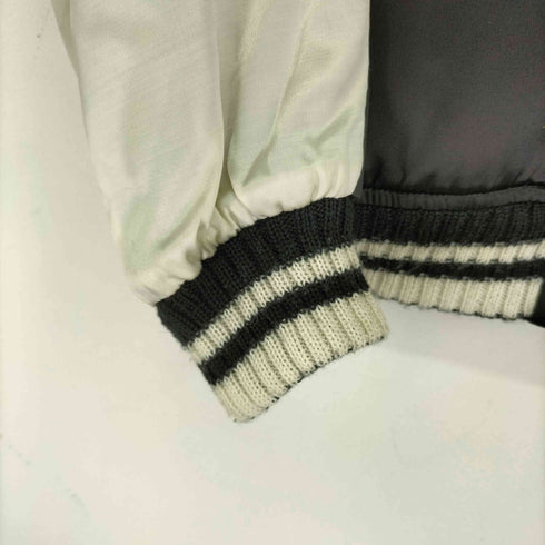 アンユーズド UNUSED リバーシブルスカジャン メンズ JPN:1