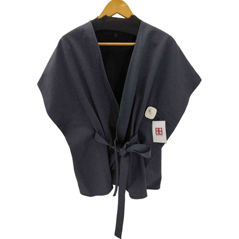 コス COS KIMONO Wrap Top レディース import:XS