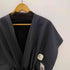 コス COS KIMONO Wrap Top レディース import:XS