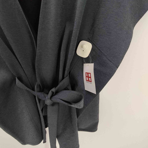 コス COS KIMONO Wrap Top レディース import:XS
