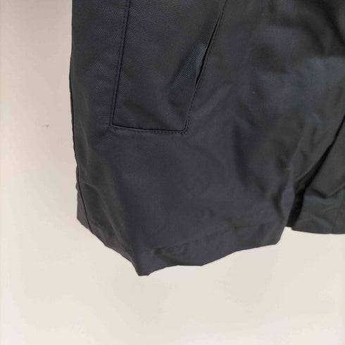 アイムイッセイミヤケ im ISSEY MIYAKE MEN OLD 裏地ポリウレタンラミネート 撥水 ナイロンブルゾン フリースライナー付属 フード2WAY メンズ JPN:M