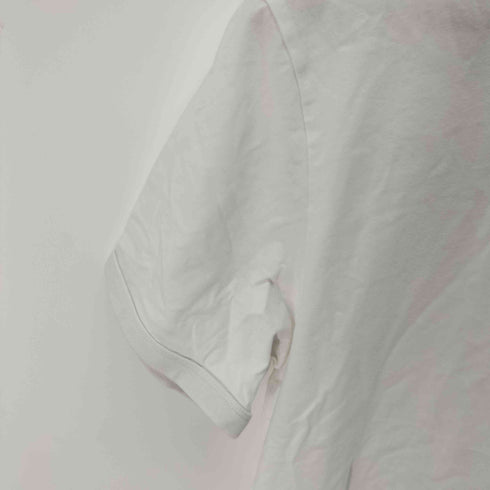 フレッドペリー FRED PERRY Ringer T-Shirt リンガーTシャツ メンズ import:L