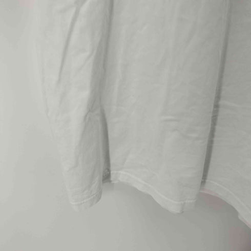 フレッドペリー FRED PERRY Ringer T-Shirt リンガーTシャツ メンズ import:L