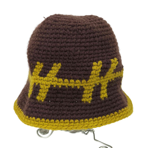 ハフ HUF FILLMORE KNIT BUCKET HAT ニット バケットハット メンズ