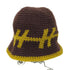 ハフ HUF FILLMORE KNIT BUCKET HAT ニット バケットハット メンズ