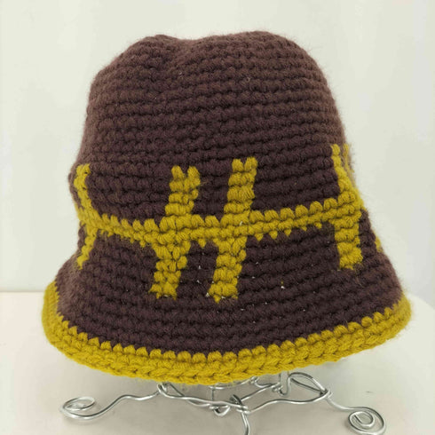 ハフ HUF FILLMORE KNIT BUCKET HAT ニット バケットハット メンズ
