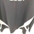ハフ HUF LUX JERSEY LS CREW ロゴワッペン ロングスリーブTシャツ メンズ M