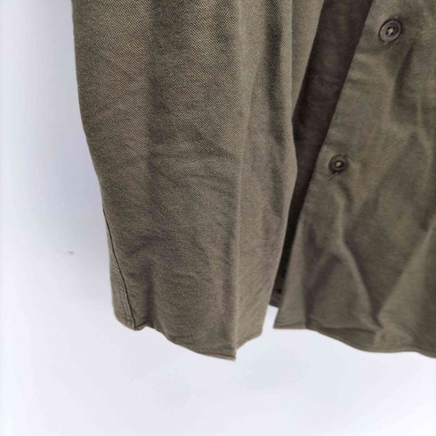 カルバンクライン CALVIN KLEIN オックスフォード ボタンダウンシャツ メンズ import:M