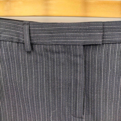 アクネストゥディオズ ACNE STUDIOS Pinstripe Mini Skirt ピンストライプ ミニスカート レディース 34