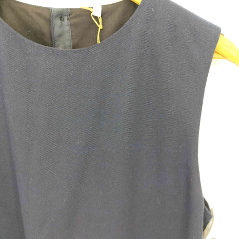 ムジルシリョウヒン 無印良品 起毛 ジャンパースカート レディース JPN:L