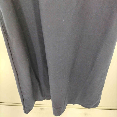 ムジルシリョウヒン 無印良品 起毛 ジャンパースカート レディース JPN:L